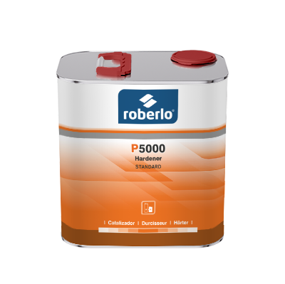 Intaritor standard P5000, 2.5l,  Roberlo